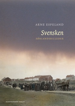 Svensken av Arne Espeland